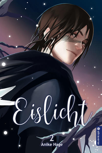 Produktbild: Eislicht 02 | Anike Hage