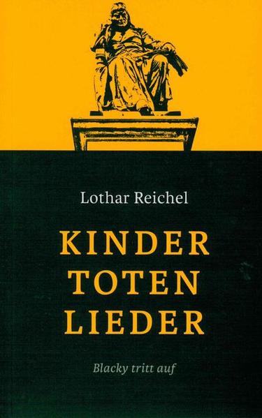Produktbild: Kindertotenlieder | Lothar Reichel