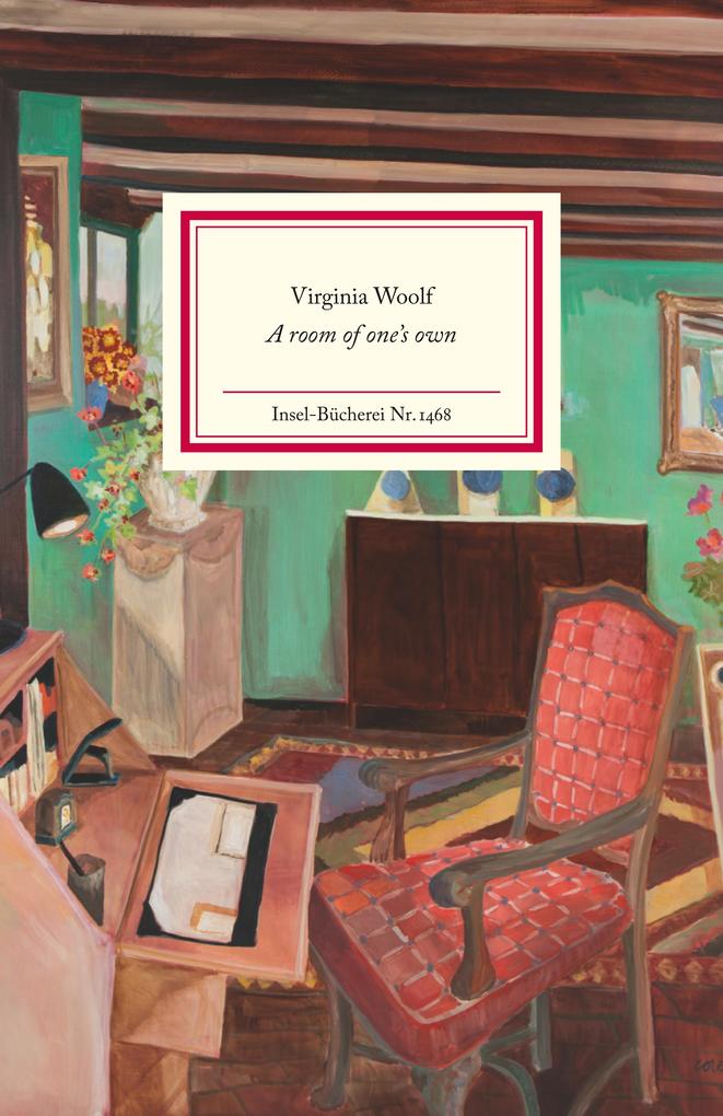 Produktbild: A Room of One's Own | Virginia Woolf