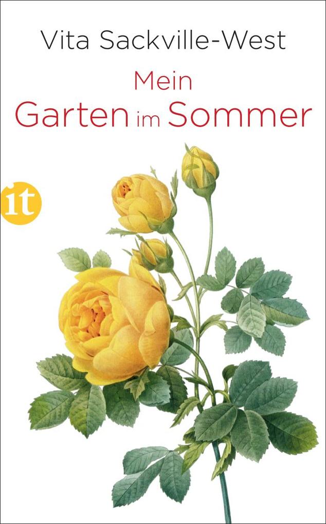 Produktbild: Mein Garten im Sommer | Vita Sackville-West