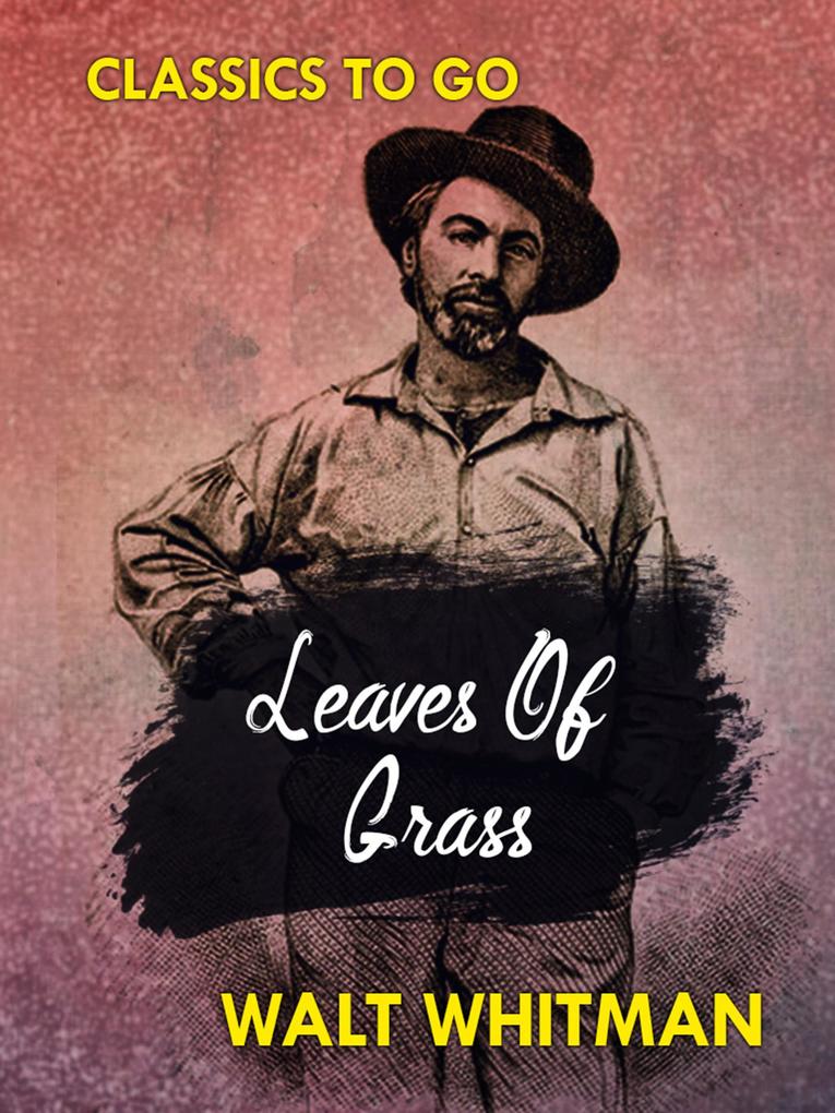 Produktbild: Leaves of Grass | Walt Whitman
