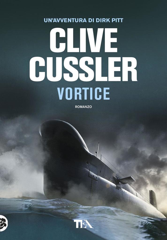 Produktbild: Vortice | Clive Cussler