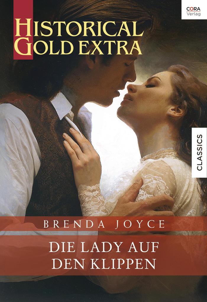 Produktbild: Die Lady auf den Klippen | Brenda Joyce