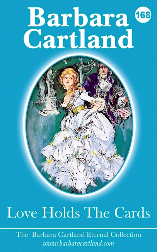 Produktbild: Love Holds The Cards | Barbara Cartland