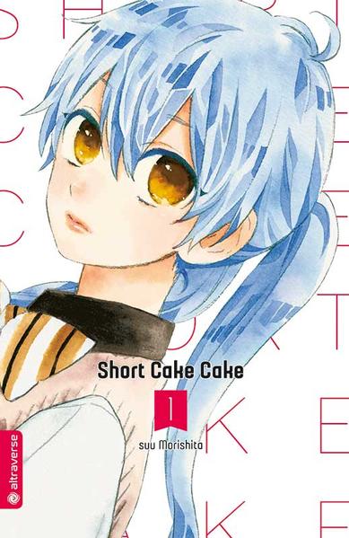 Produktbild: Short Cake Cake 01 | suu Morishita