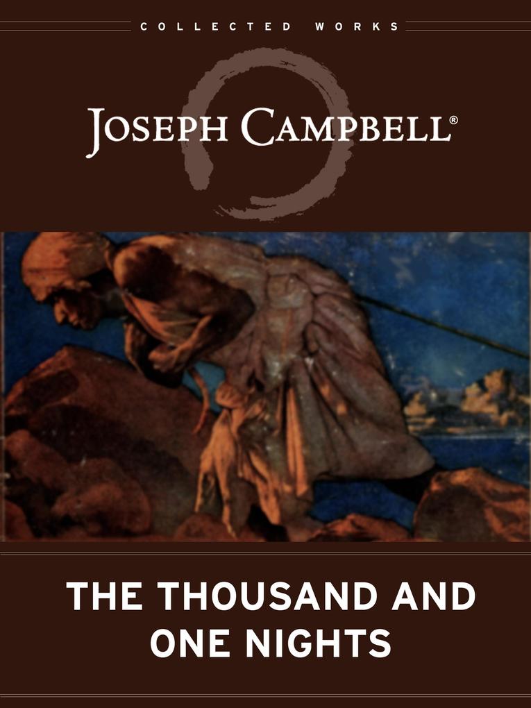 Produktbild: The Thousand and One Nights