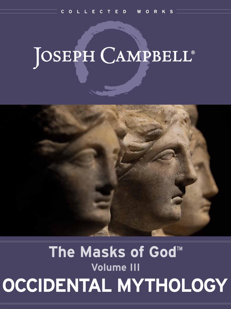 Produktbild: Occidental Mythology | Joseph Campbell