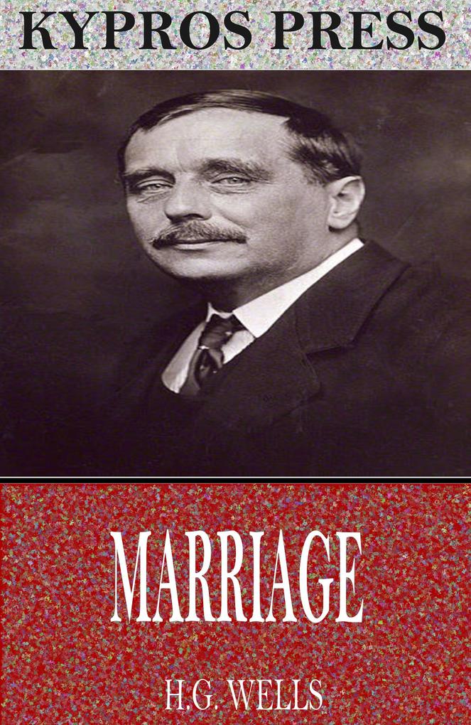 Produktbild: Marriage | H. G. Wells