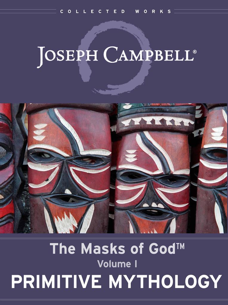 Produktbild: Primitive Mythology | Joseph Campbell