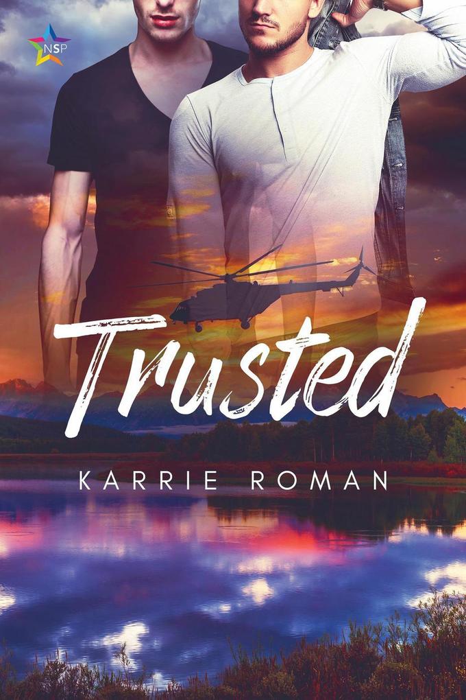 Produktbild: Trusted (Until You, #3) | Karrie Roman
