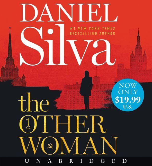 Produktbild: The Other Woman | Daniel Silva