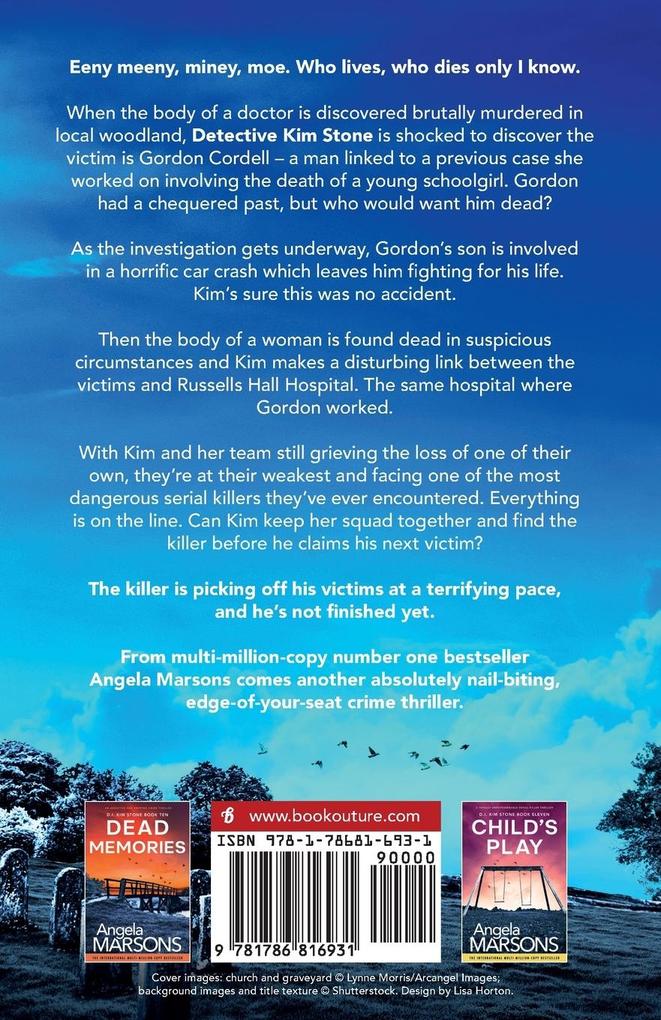 Weitere Ansicht: Fatal Promise | Angela Marsons