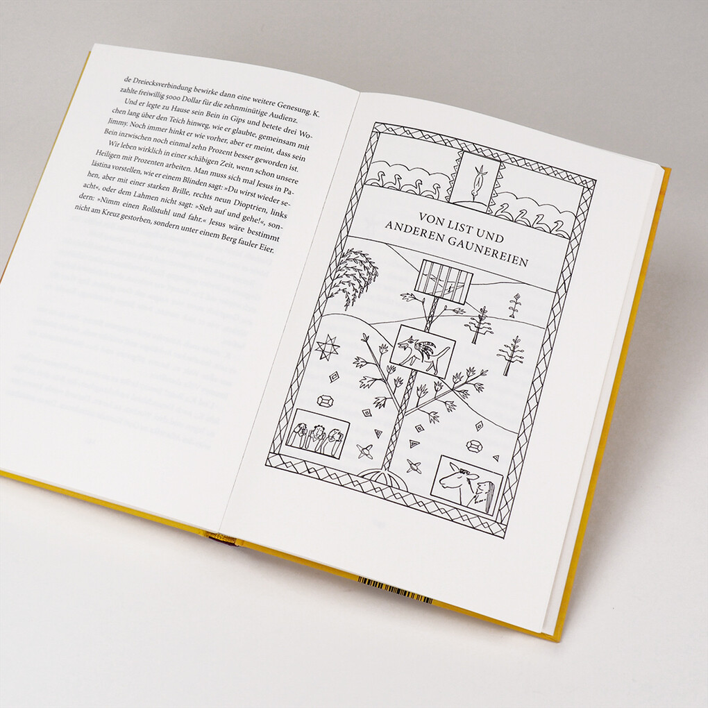 Weitere Ansicht: Das große Rafik Schami-Buch | Rafik Schami