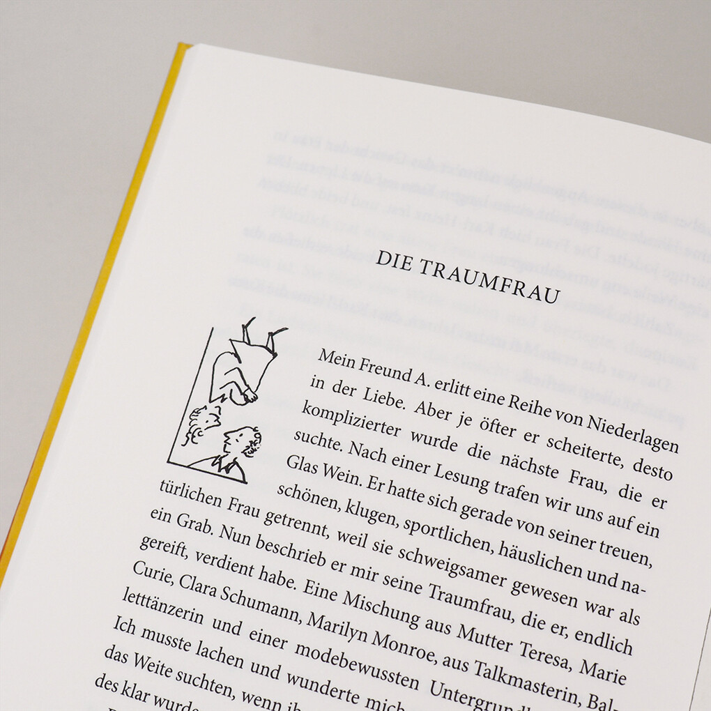 Weitere Ansicht: Das große Rafik Schami-Buch | Rafik Schami