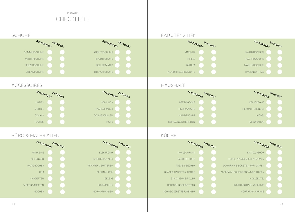 Weitere Ansicht: Einfach leben - Der Praxis-Coach | Lina Jachmann