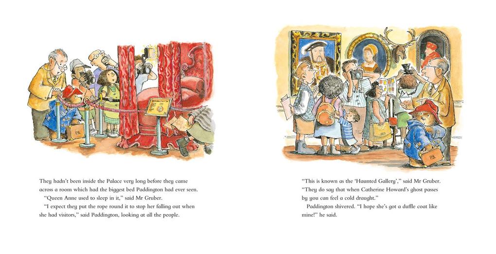 Weitere Ansicht: Paddington and the Marmalade Maze | Michael Bond