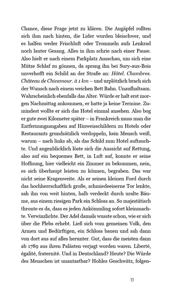 Weitere Ansicht: Stammtisch | Tommie Goerz