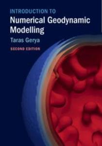 Produktbild: Introduction to Numerical Geodynamic Modelling | Taras Gerya