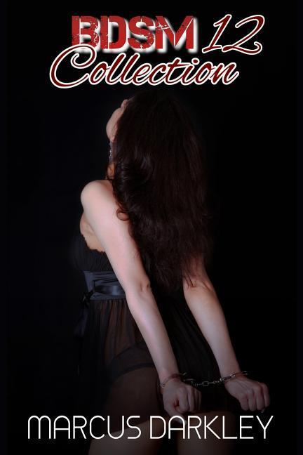Produktbild: Bdsm Collection 12 | Marcus Darkley