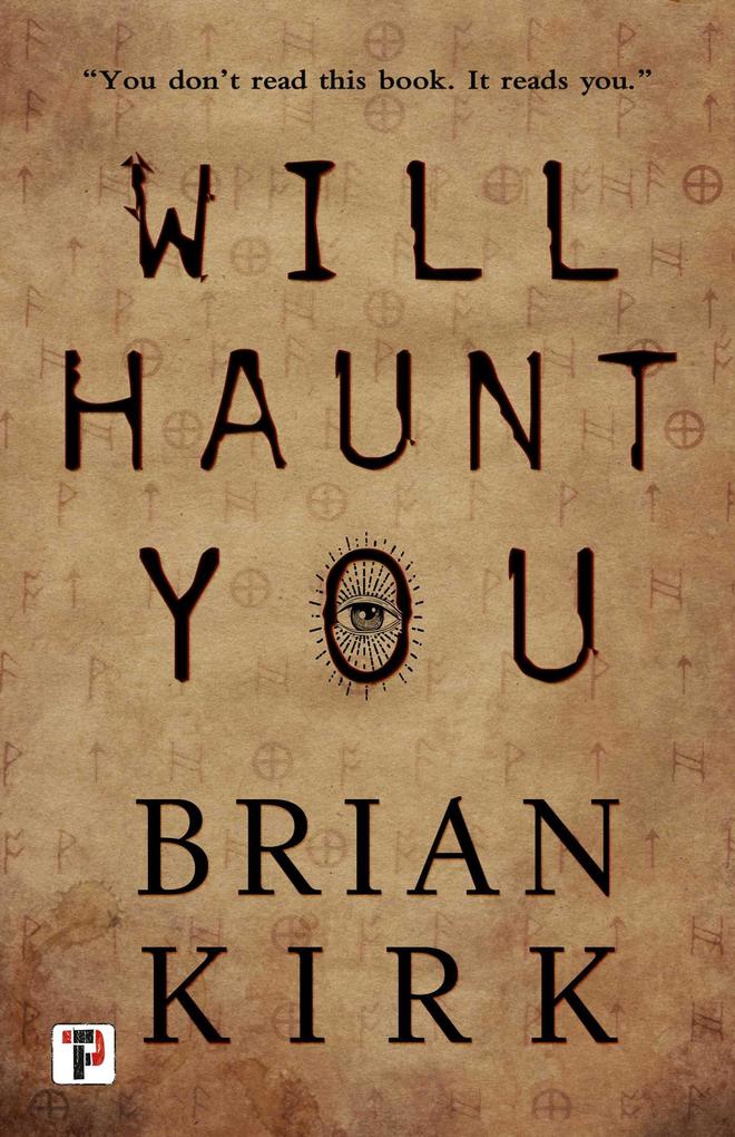 Produktbild: Will Haunt You | Brian Kirk