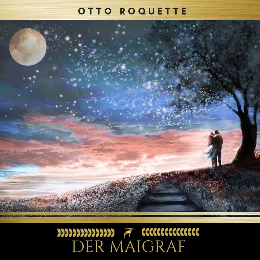 Produktbild: Der Maigraf | Otto Roquette