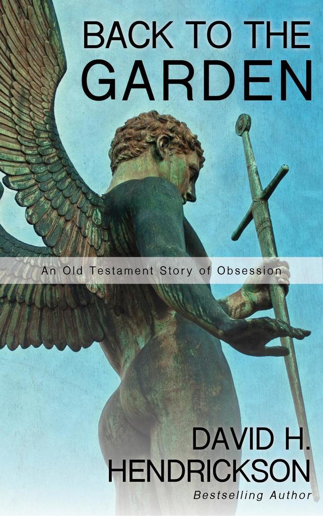 Produktbild: Back to the Garden | David H. Hendrickson