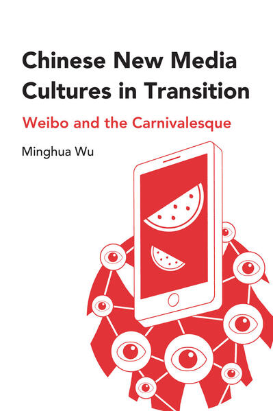 Chinese New Media Cultures in Transition als Buch (gebunden)