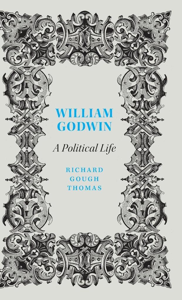 Produktbild: William Godwin | Richard Gough Thomas