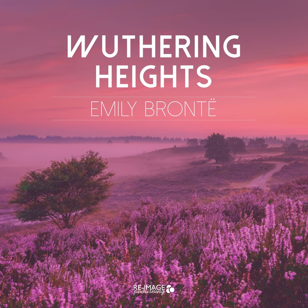 Produktbild: Wuthering Heights | Emily Brontë