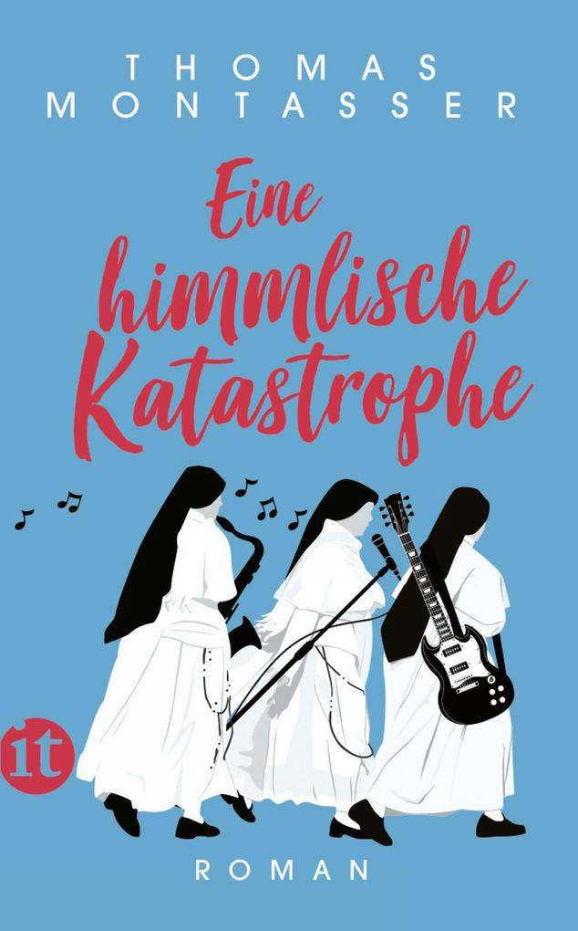 Produktbild: Eine himmlische Katastrophe | Thomas Montasser