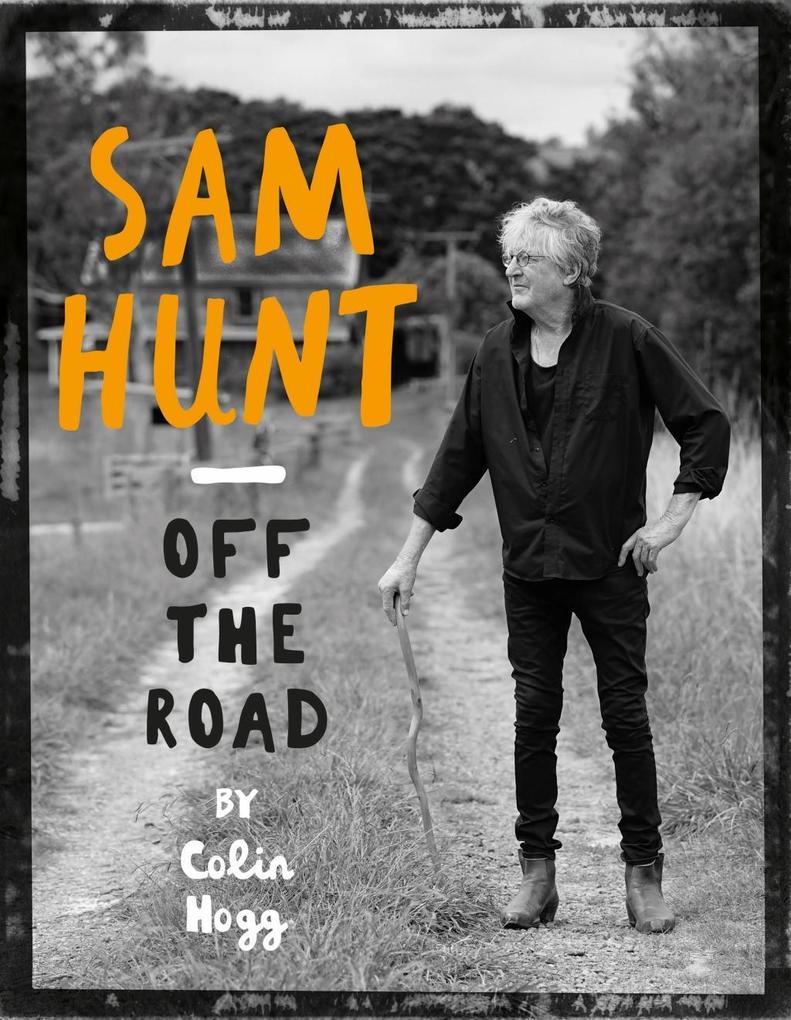Produktbild: Sam Hunt | Sam Hunt
