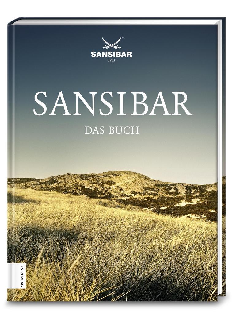 Produktbild: Sansibar - das Buch | Herbert Seckler, Inga Griese