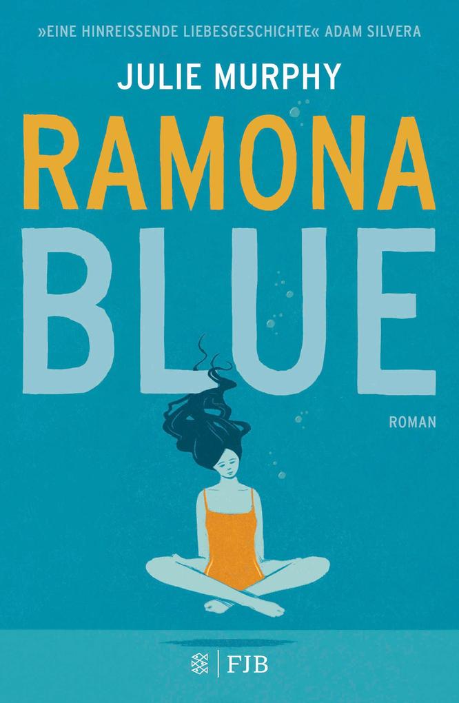 Produktbild: Ramona Blue | Julie Murphy