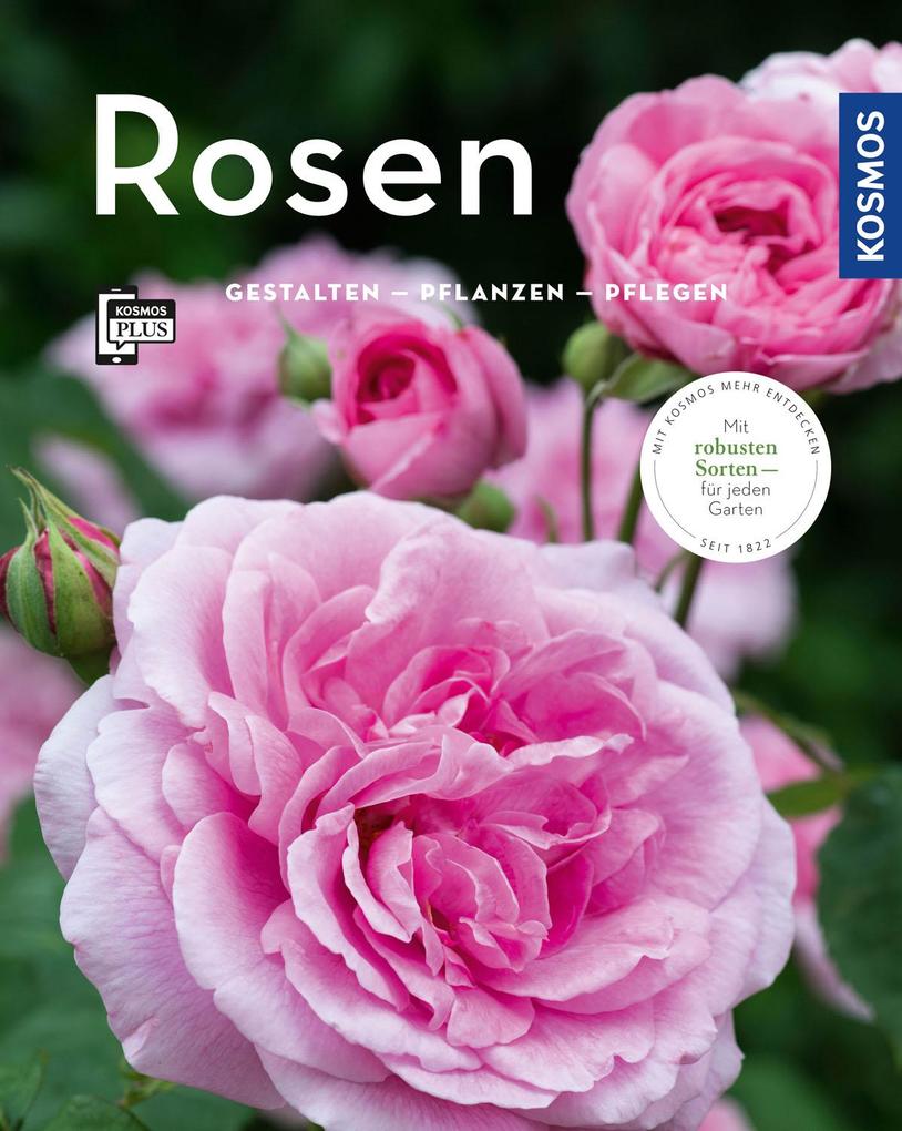 Produktbild: Rosen (Mein Garten) | Thomas Proll, Gabriele Richter