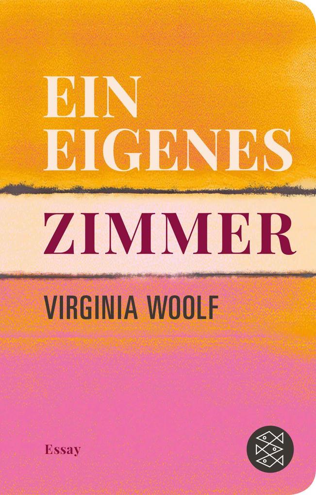 Produktbild: Ein eigenes Zimmer | Virginia Woolf