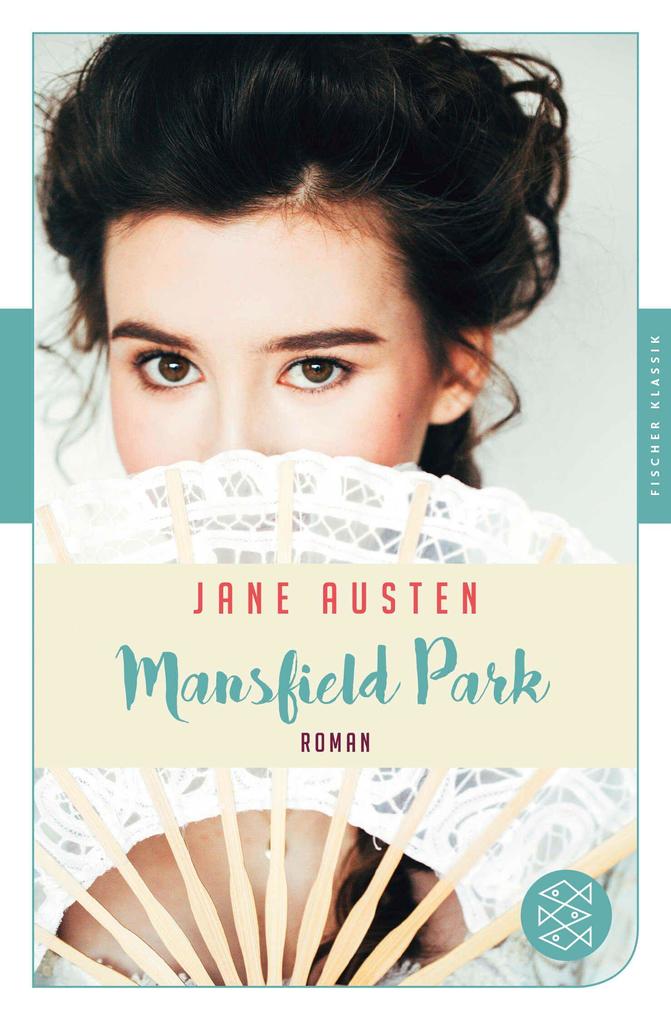 Produktbild: Mansfield Park | Jane Austen