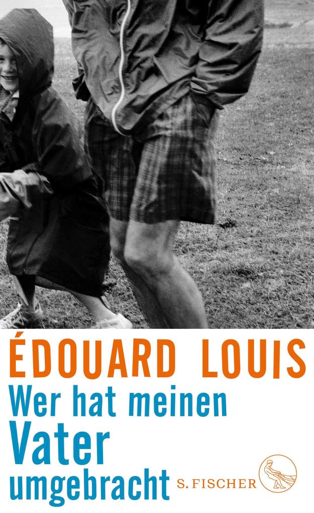 Produktbild: Wer hat meinen Vater umgebracht | Édouard Louis