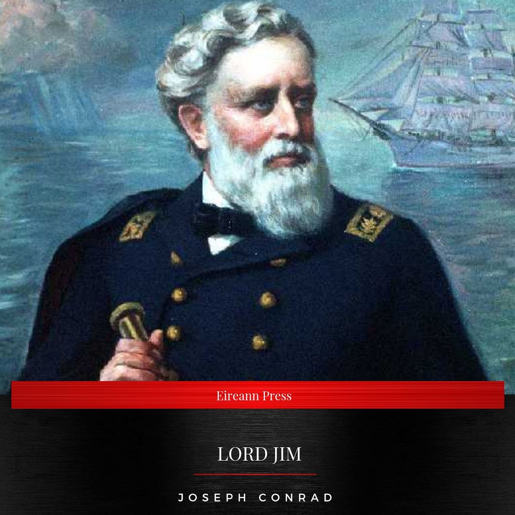 Produktbild: Lord Jim | Joseph Conrad