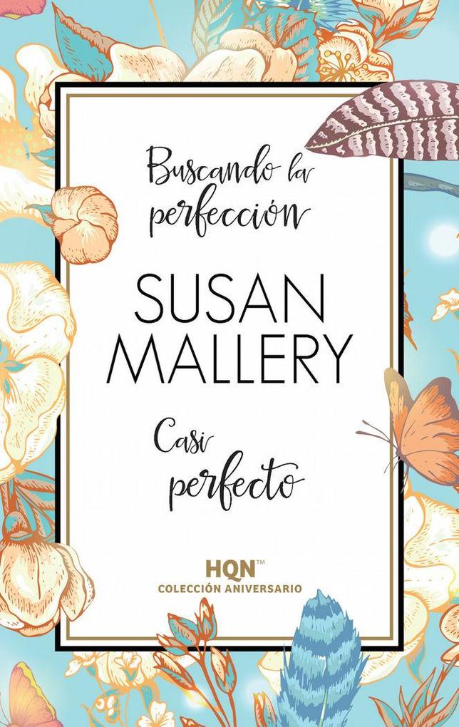 Produktbild: Casi Perfecto | Susan Mallery