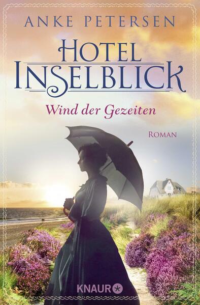 Produktbild: Hotel Inselblick - Wind der Gezeiten | Anke Petersen