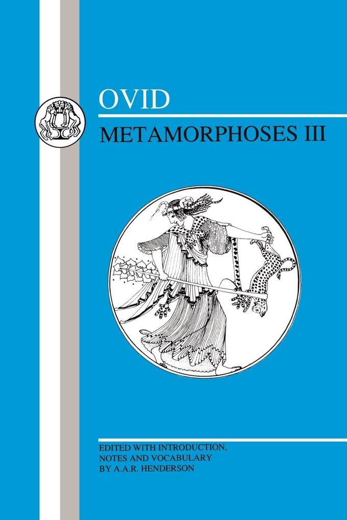 Produktbild: Ovid | Ovid