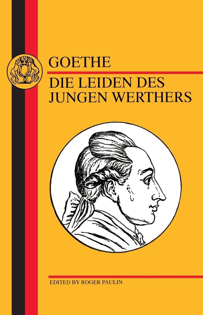 Produktbild: Goethe | Johann Wolfgang von Goethe
