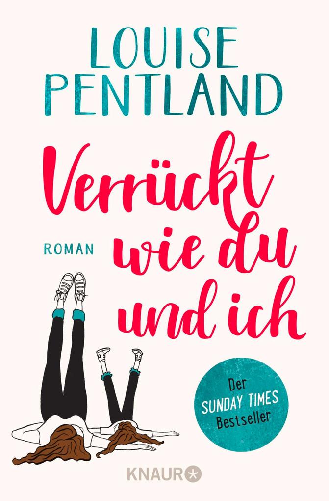 Produktbild: Verrückt wie du und ich | Louise Pentland