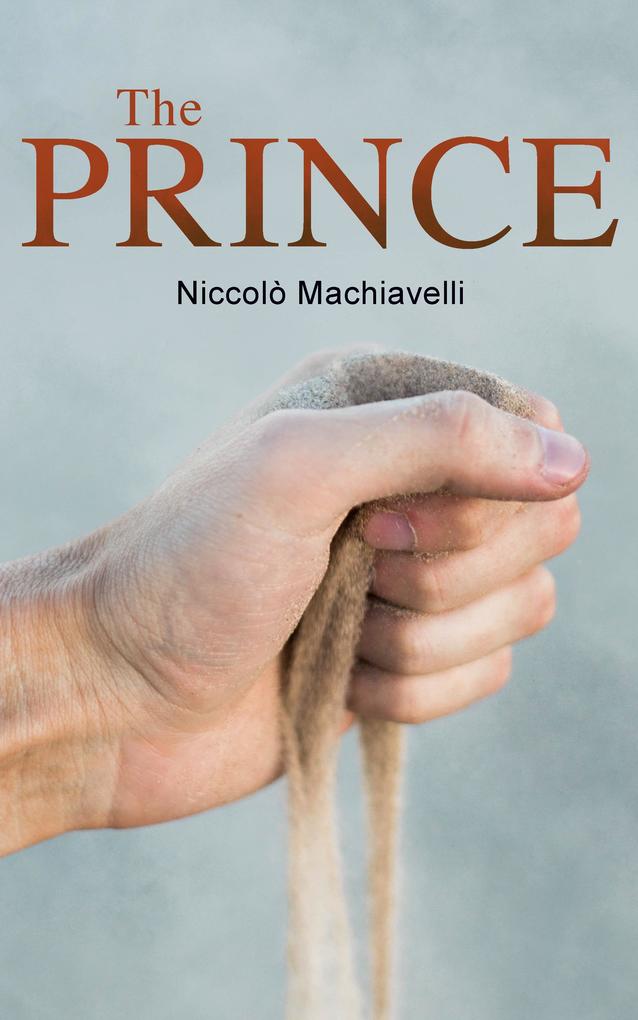Produktbild: The Prince | Niccolò Machiavelli