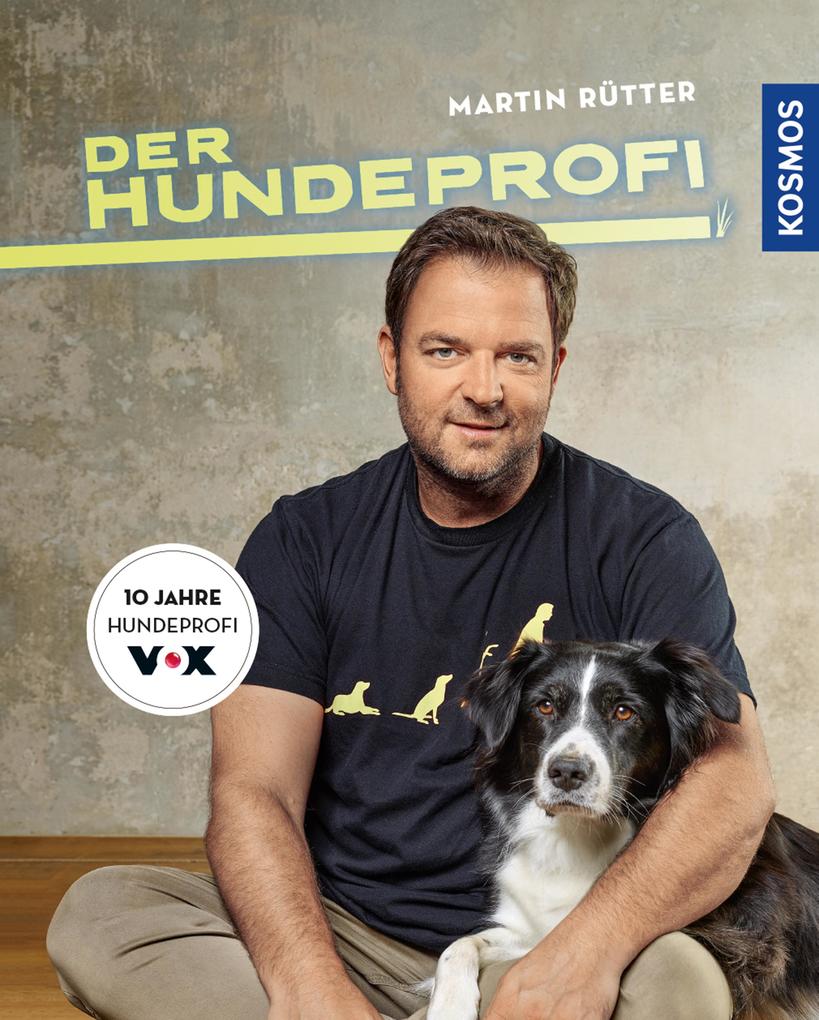 Produktbild: Der Hundeprofi | Martin Rütter