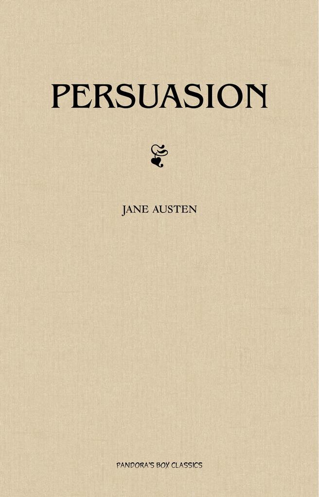 Produktbild: Persuasion | Austen Jane Austen