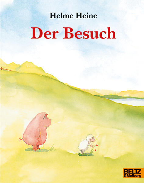 Produktbild: Der Besuch | Helme Heine