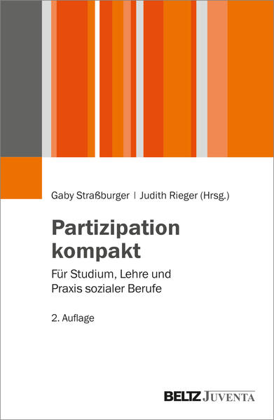 Produktbild: Partizipation kompakt