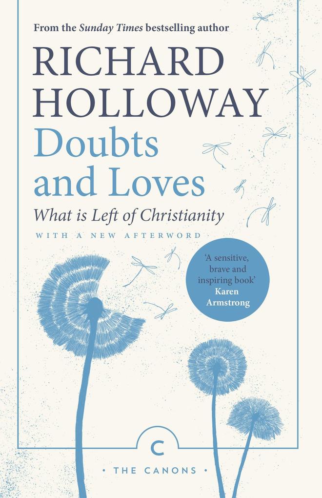Produktbild: Doubts and Loves | Richard Holloway