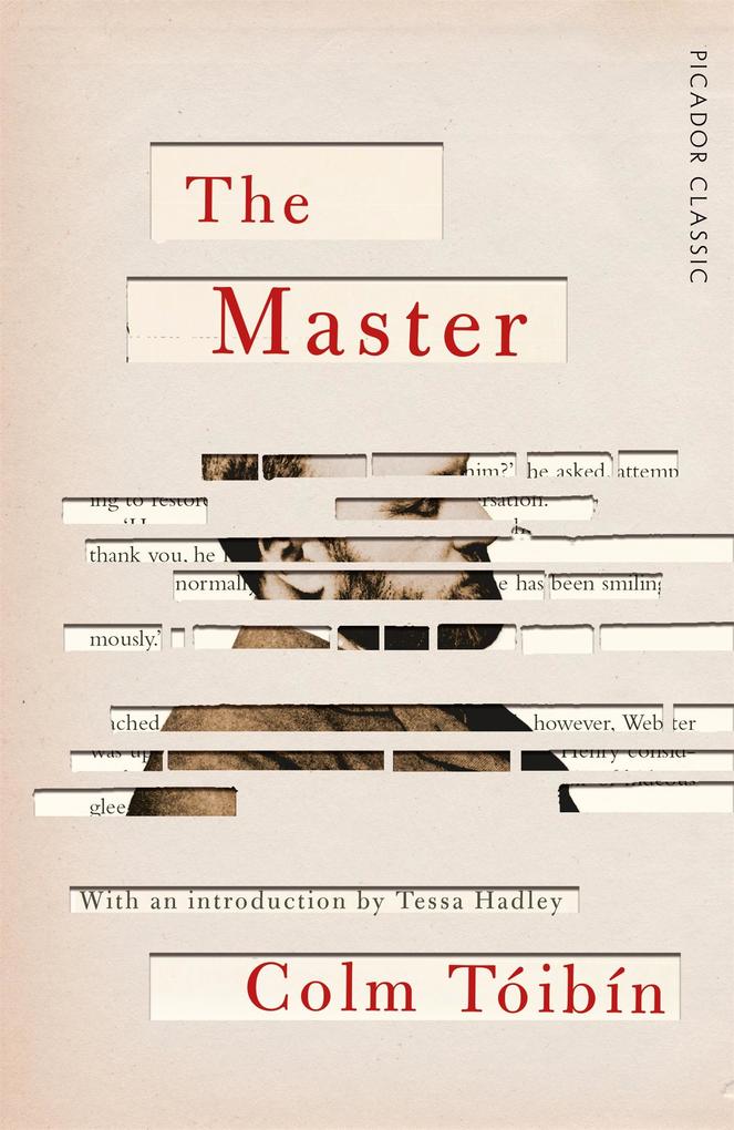 Produktbild: The Master | Colm Toibin